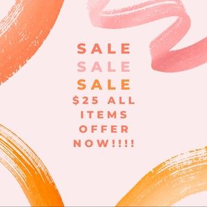 Offer now!! Limited time